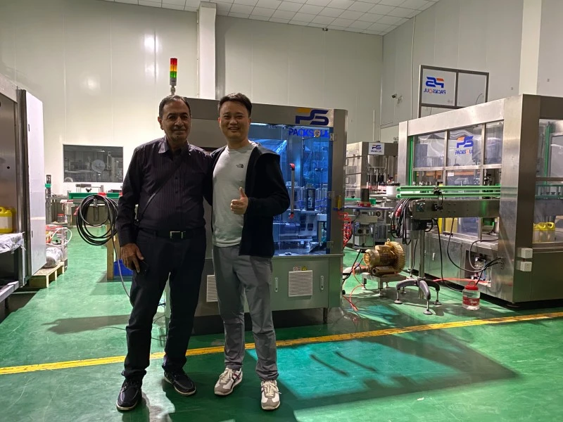 Customer Trust And Brand Recognition